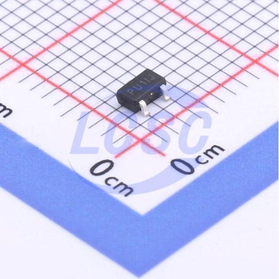 DIODES AP2138N-2.5TRG1 DIODES AP2138N-2.5TRG1
