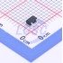 DIODES AP2138N-2.5TRG1