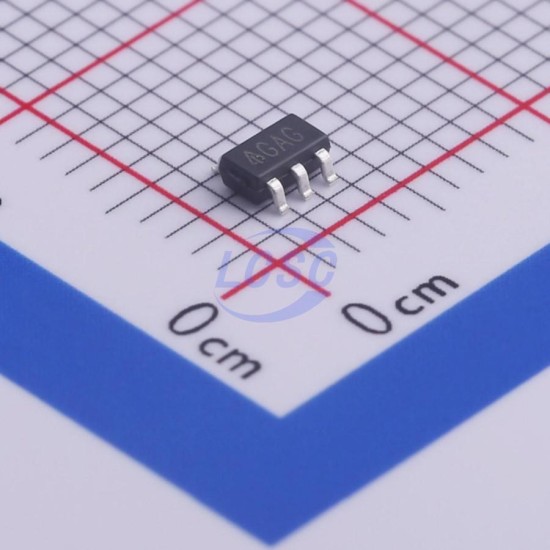 DIODES AP2204K-1.8TRG1 DIODES AP2204K-1.8TRG1