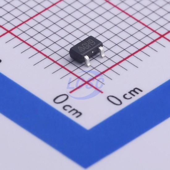 DIODES AP2210N-5.0TRG1