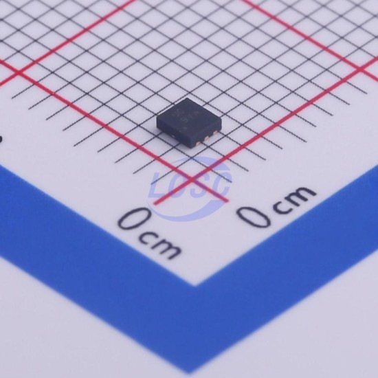 DIODES AP2280-1FMG-7 DIODES AP2280-1FMG-7