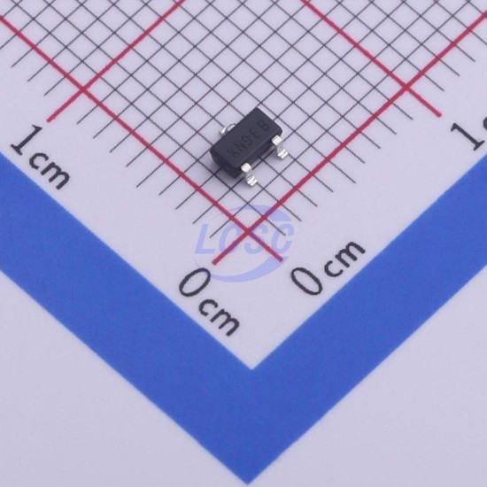 DIODES AP2331W-7 DIODES AP2331W-7