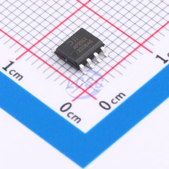 DIODES AP2511S-13 DIODES AP2511S-13