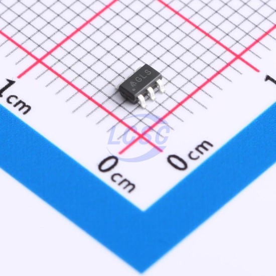 DIODES AP3125AKTR-G1 DIODES AP3125AKTR-G1