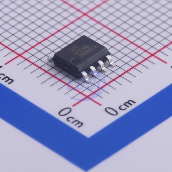 DIODES AP7165-SPG-13 DIODES AP7165-SPG-13