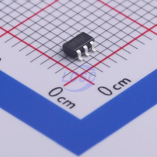 DIODES AP7331-10WG-7 DIODES AP7331-10WG-7