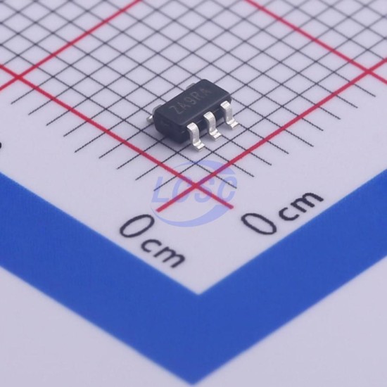 DIODES AP7335-WG-7 DIODES AP7335-WG-7
