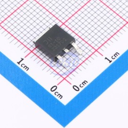DIODES AP7361-10D-13 DIODES AP7361-10D-13