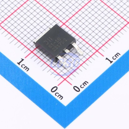 DIODES AP7361-10D-13 DIODES AP7361-10D-13