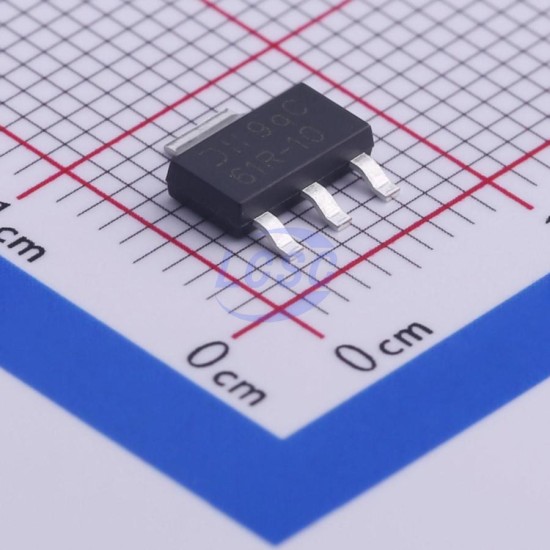 DIODES AP7361-10ER-13