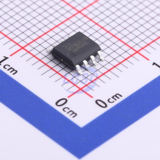 DIODES AP7361C-18SP-13 DIODES AP7361C-18SP-13