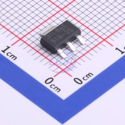 DIODES AP7361C-25ER-13 DIODES AP7361C-25ER-13