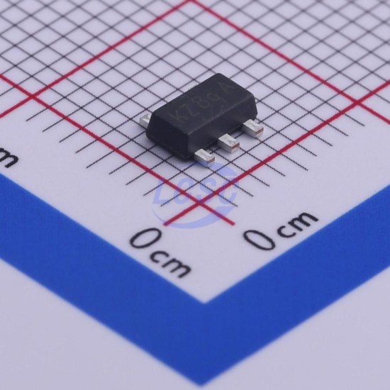 DIODES AP7361C-33Y5-13 DIODES AP7361C-33Y5-13