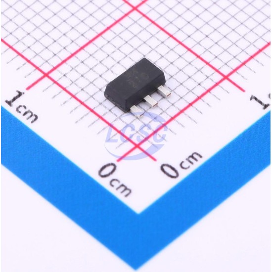 DIODES AP7365-25YG-13