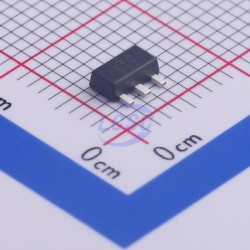 DIODES AP7381-33Y-13 DIODES AP7381-33Y-13