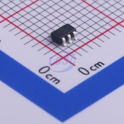 DIODES AP7383-50WR-7 DIODES AP7383-50WR-7