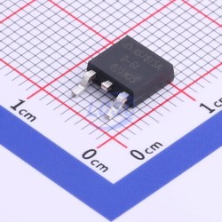DIODES AS7815ADTR-G1 DIODES AS7815ADTR-G1