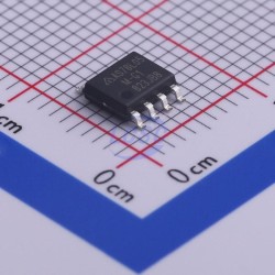 DIODES AS78L05MTR-G1 DIODES AS78L05MTR-G1