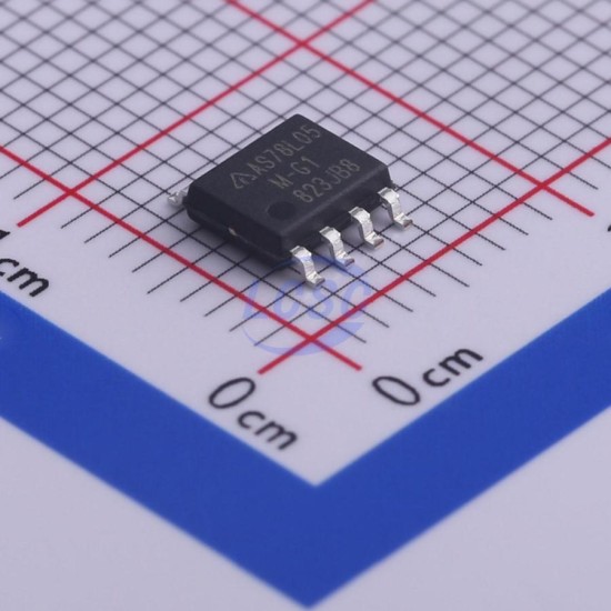 DIODES AS78L05MTR-G1 DIODES AS78L05MTR-G1