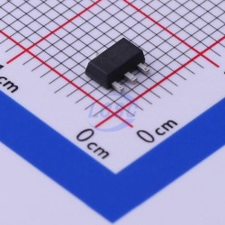 DIODES AZ1117CR-3.3TRG1 DIODES AZ1117CR-3.3TRG1