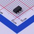 DIODES AZ1117CR-3.3TRG1