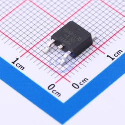 DIODES AZ1117D-2.5TRE1 DIODES AZ1117D-2.5TRE1