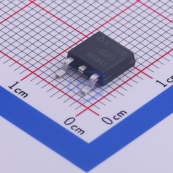 DIODES AZ1117D-ADJTRE1 DIODES AZ1117D-ADJTRE1