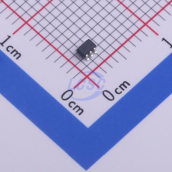 DIODES DLPA006-7 DIODES DLPA006-7
