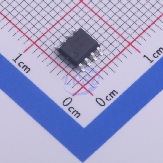 DIODES PAM2310BECADJR DIODES PAM2310BECADJR