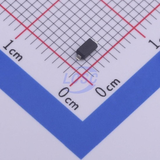 DIODES SD101CW-7-F