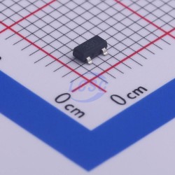 DIODES ZMR330FTA DIODES ZMR330FTA