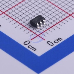 DIODES 74AHC1G08W5-7 DIODES 74AHC1G08W5-7