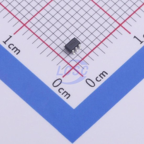 DIODES 74AHC1G32SE-7 DIODES 74AHC1G32SE-7