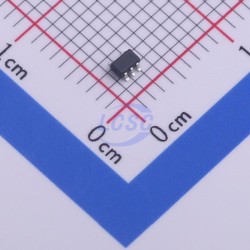 DIODES 74AHC1G86SE-7 DIODES 74AHC1G86SE-7