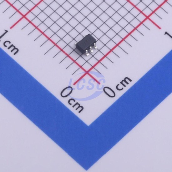 DIODES 74AHC1G86SE-7 DIODES 74AHC1G86SE-7