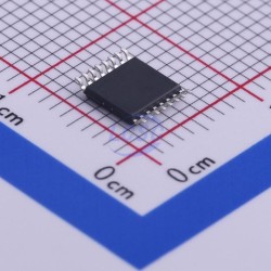 DIODES 74AHC595T16-13 DIODES 74AHC595T16-13