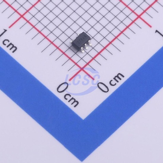 DIODES 74AHCT1G04SE-7 DIODES 74AHCT1G04SE-7