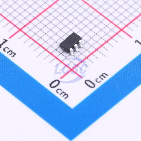 DIODES 74AHCT1G08W5-7 DIODES 74AHCT1G08W5-7