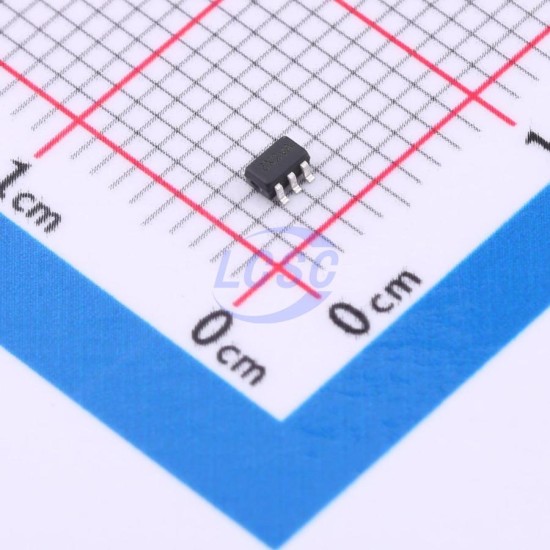 DIODES 74AHCT1G86SE-7 DIODES 74AHCT1G86SE-7