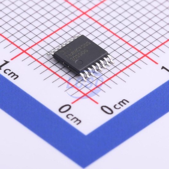 DIODES 74AHCT595T16-13 DIODES 74AHCT595T16-13