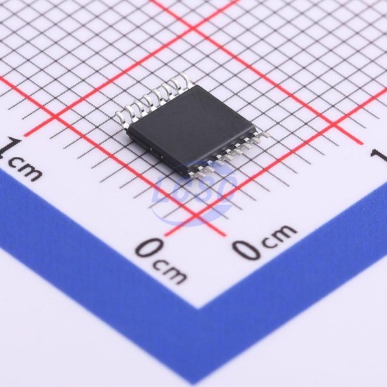 DIODES 74AHCT595T16-13 DIODES 74AHCT595T16-13