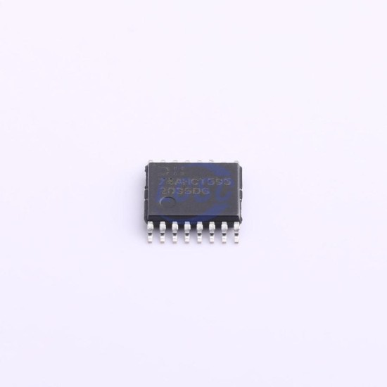 DIODES 74AHCT595T16-13 DIODES 74AHCT595T16-13