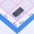 DIODES 74HCT126S14-13