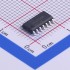 DIODES 74LVC125AS14-13