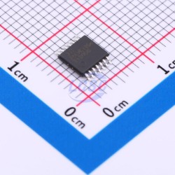 DIODES 74LVC126AT14-13 DIODES 74LVC126AT14-13