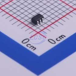 DIODES 74LVC1G00SE-7 DIODES 74LVC1G00SE-7