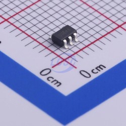 DIODES 74LVC1G04W5-7 DIODES 74LVC1G04W5-7