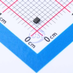 DIODES 74LVC1G04Z-7 DIODES 74LVC1G04Z-7