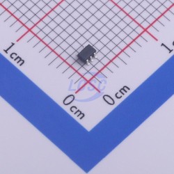 DIODES 74LVC1G06SE-7 DIODES 74LVC1G06SE-7