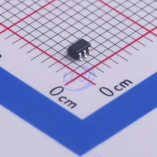 DIODES 74LVC1G126SE-7 DIODES 74LVC1G126SE-7